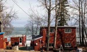 Cottages Emerging as Entry Point to Homeownership for Young Canadians, Survey Finds