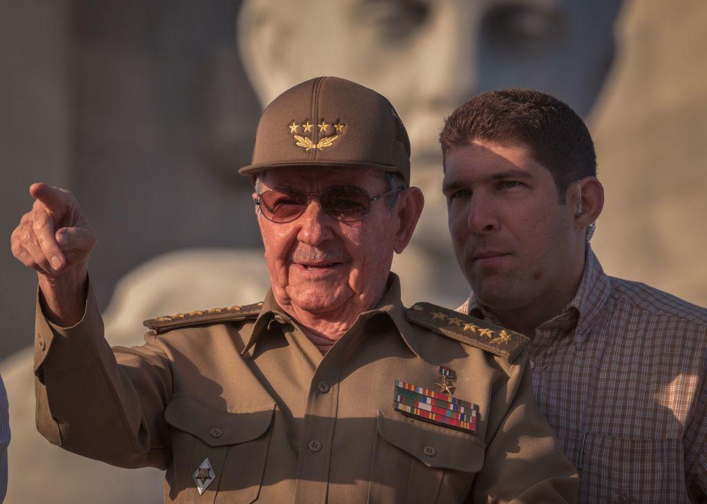 What to Know About the Raúl Castro Indictment