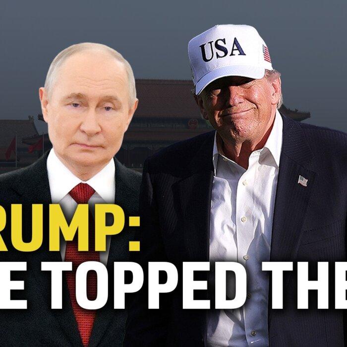 The Epoch Times