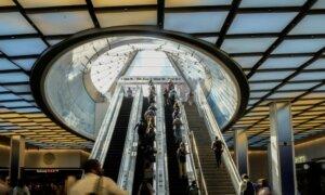 Transportation Department Pumps Another $200 Million Into New York’s Penn Station Rebuild
