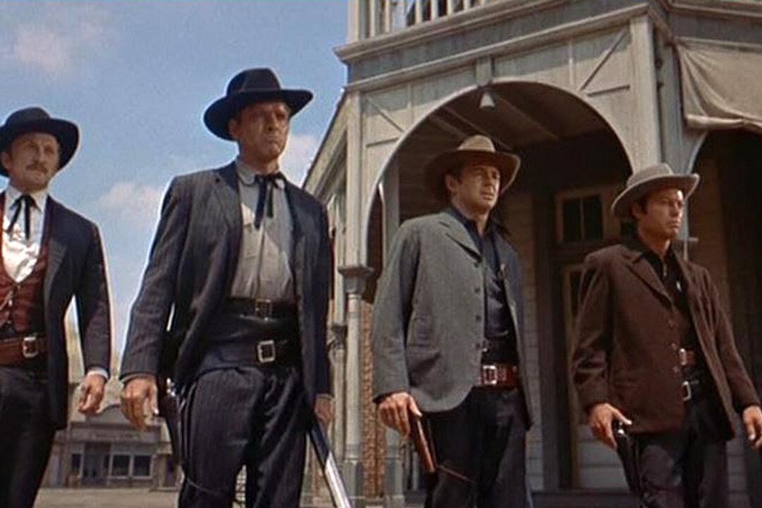 ‘Gunfight at the O.K. Corral’: Brothers Bound by Justice