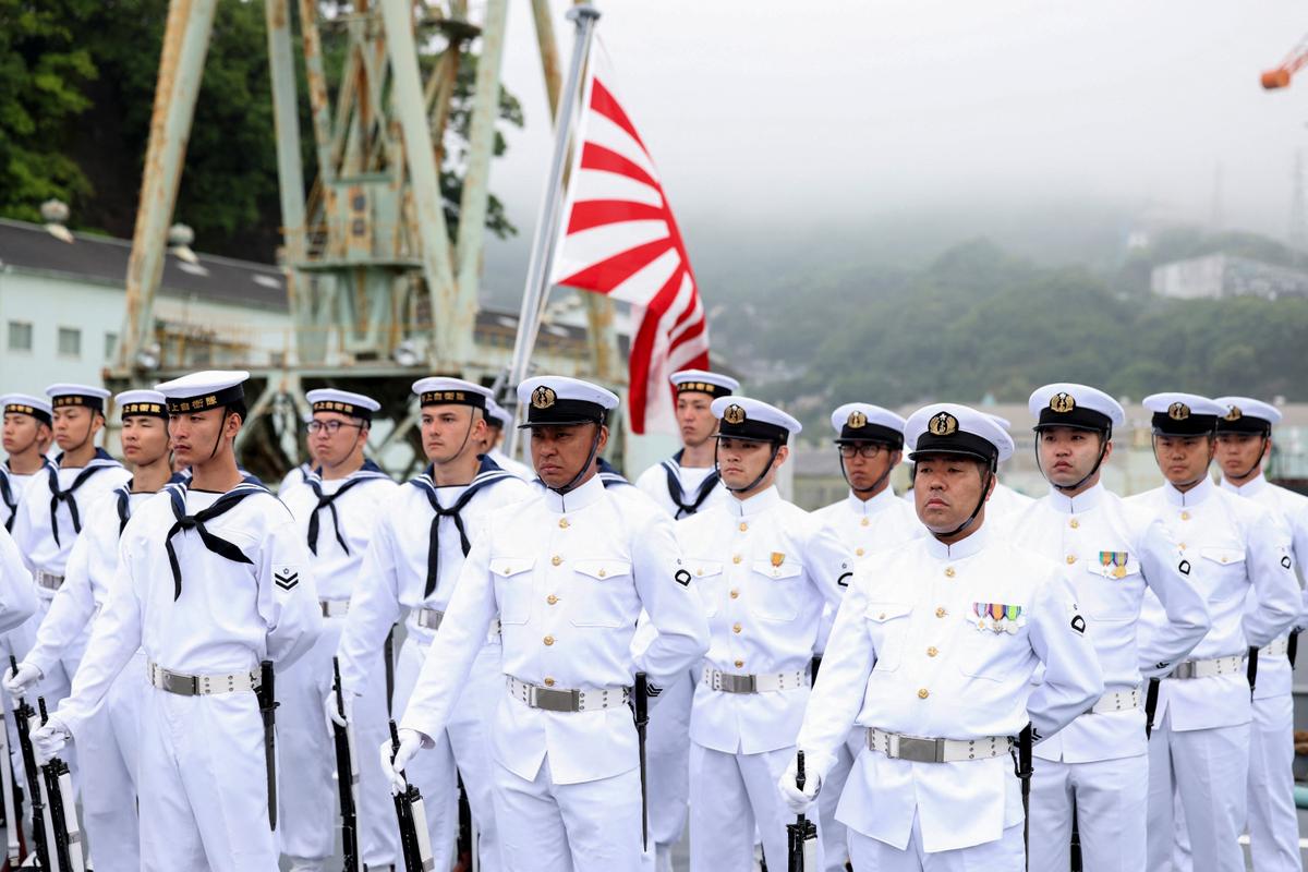 Who’s Afraid of Japan in Asia? Almost Nobody