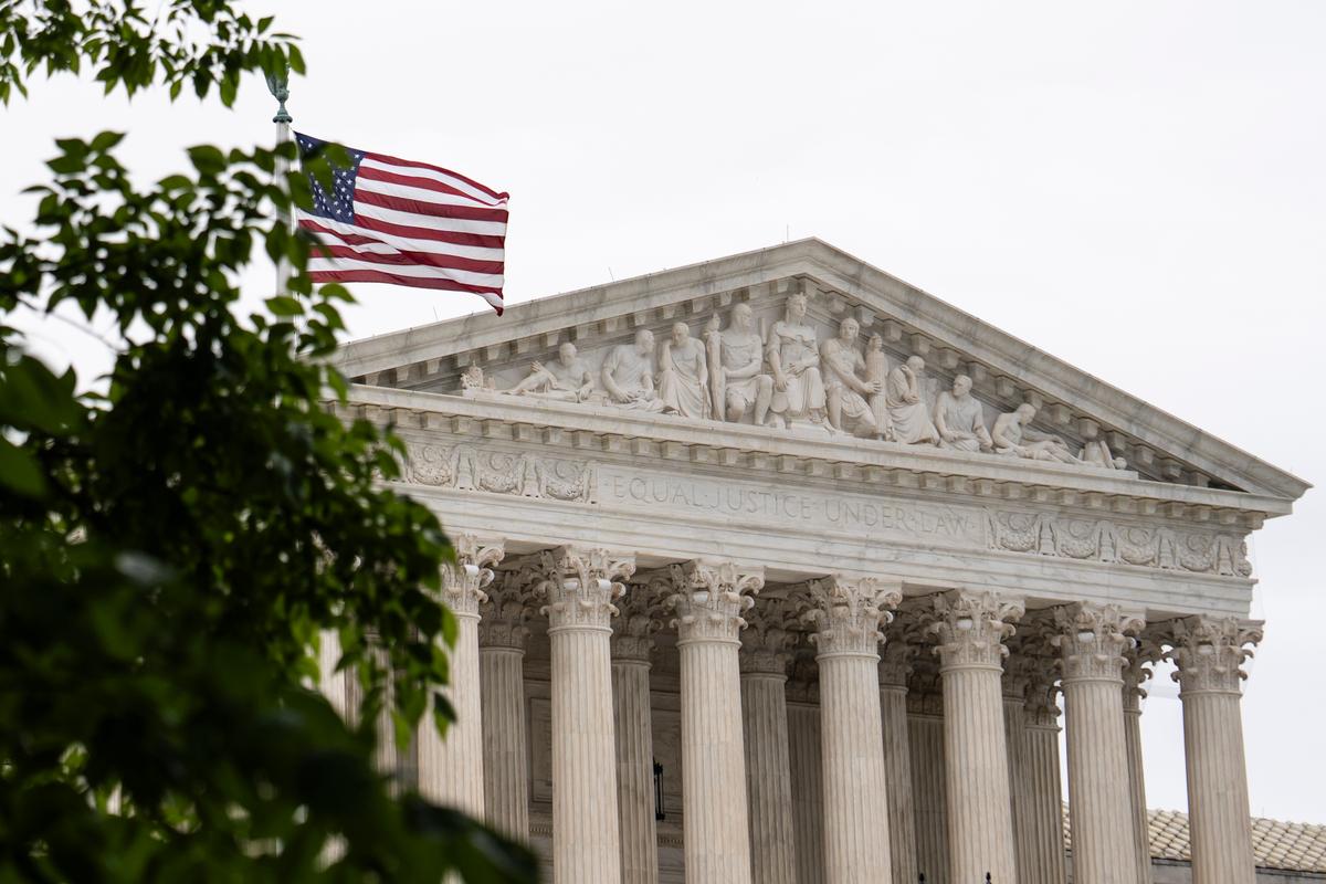 Supreme Court Rules Against Employers in Dispute Over Pension Plans