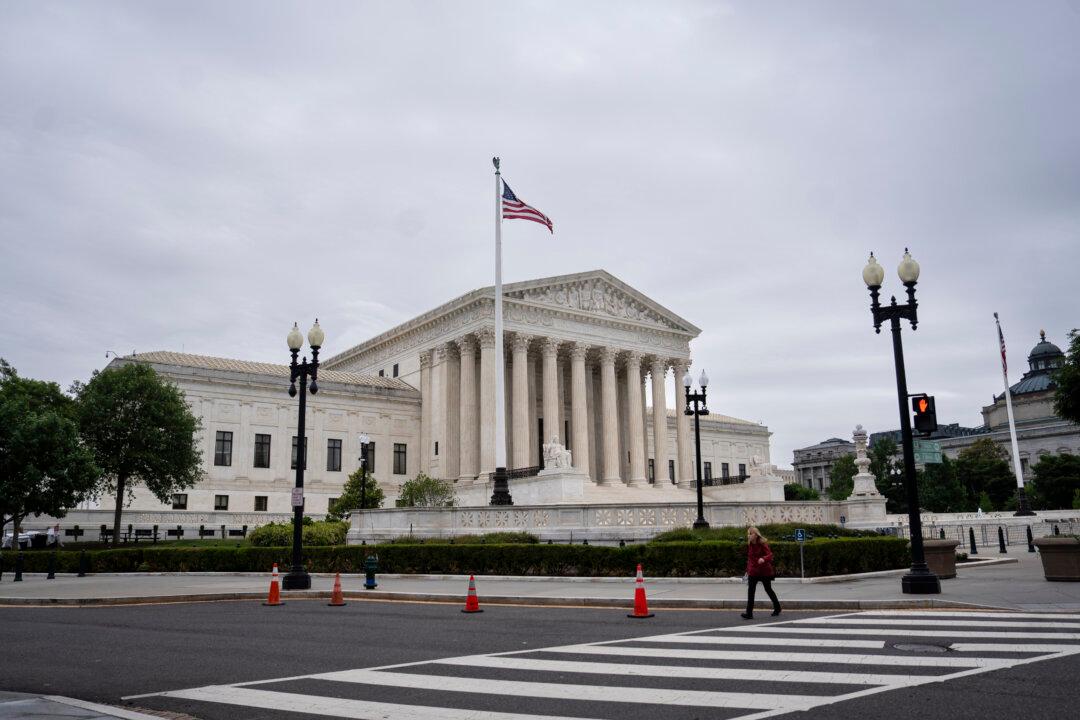 Supreme Court Won’t Intervene in NFL Coach’s Case Alleging Racial Discrimination