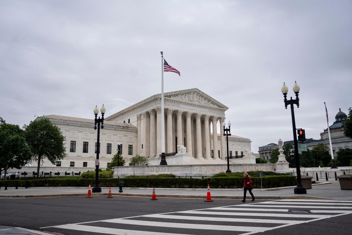 Supreme Court Won’t Intervene in NFL Coach’s Case Alleging Racial Discrimination