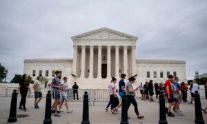 Supreme Court Allows Exxon Mobil to Sue Over Assets Cuba Nationalized