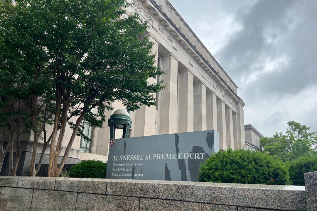 Tennessee Supreme Court Weighs New Congressional Map Ahead of Midterms