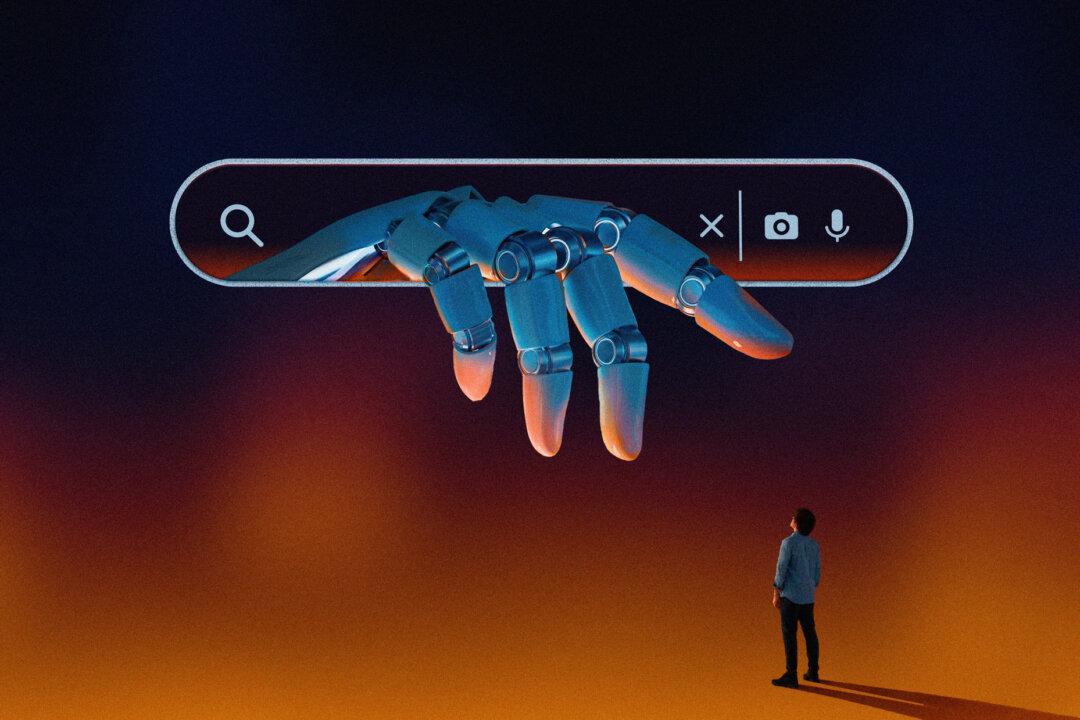 AI Content Is Swamping the Internet—How It Impacts Critical Thinking