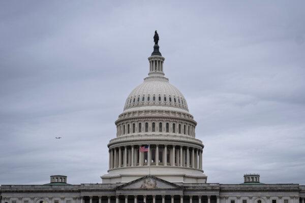 LIVE NOW: Senate Armed Services Committee Marks Up Defense Authorization Bill