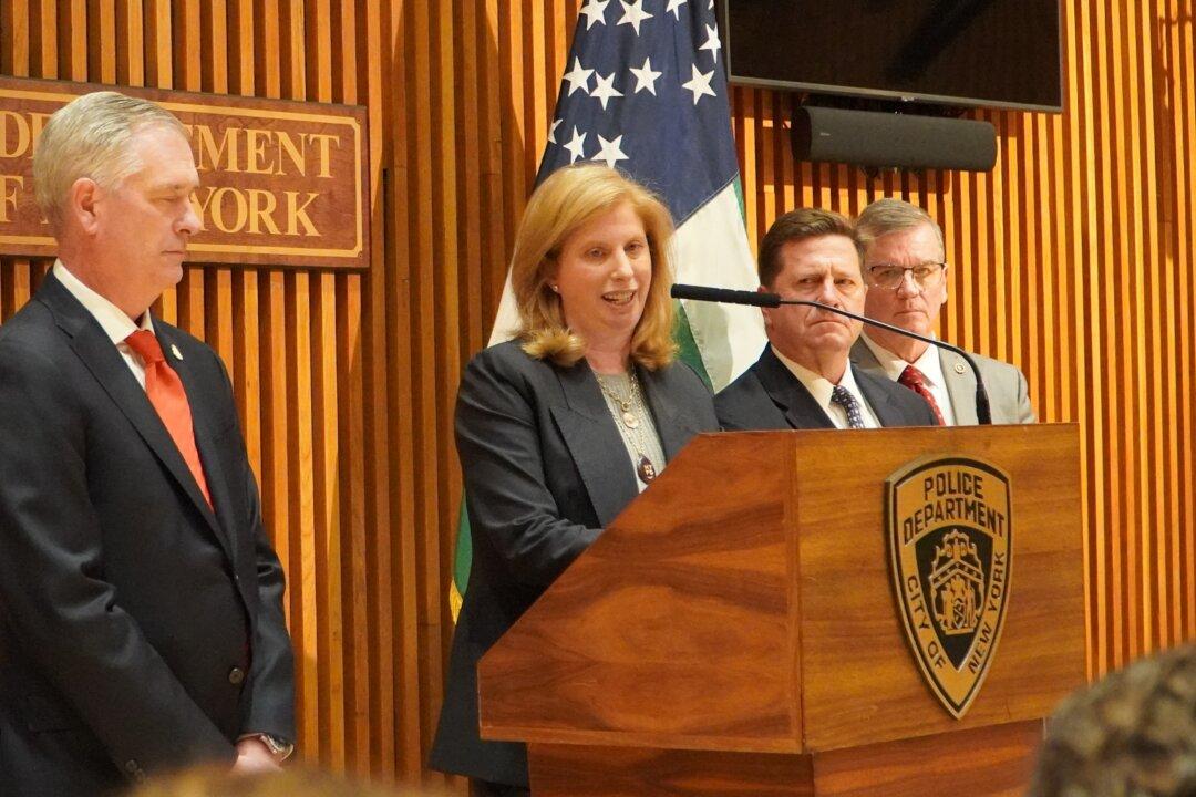If You Bring a Drone to a World Cup Event, NYPD Might Take It Out