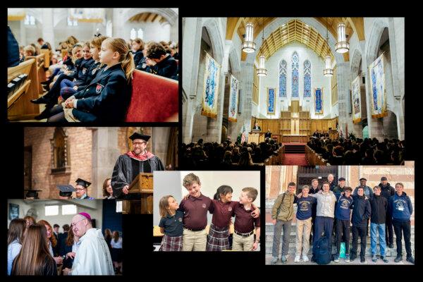 Inside the Explosion in Classical Education