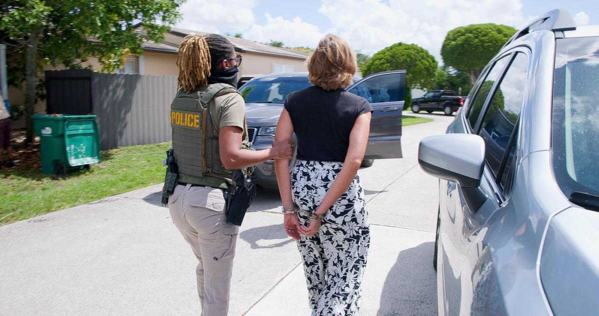 Rubio: ICE Arrests Sister of Cuban Regime-Linked Executive