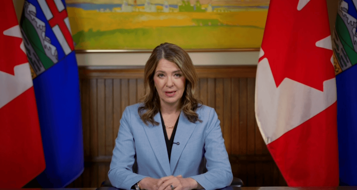 Alberta’s Fall Referendum to Ask if Province Should Hold Separation Referendum: Premier Smith