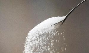 Why Sugar Makes You Feel Calmer but Your Body More Stressed