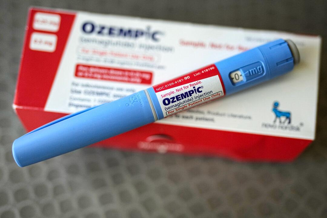 Novo Nordisk to Cut Ozempic Price for Some Canadians Amid Launch of Generic Alternatives