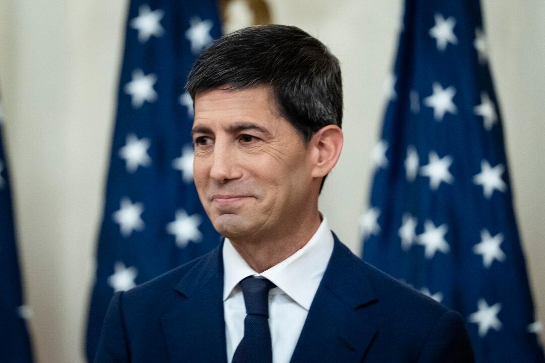 All Eyes on Kevin Warsh as His First Fed Meeting Signals What’s Ahead for Policy