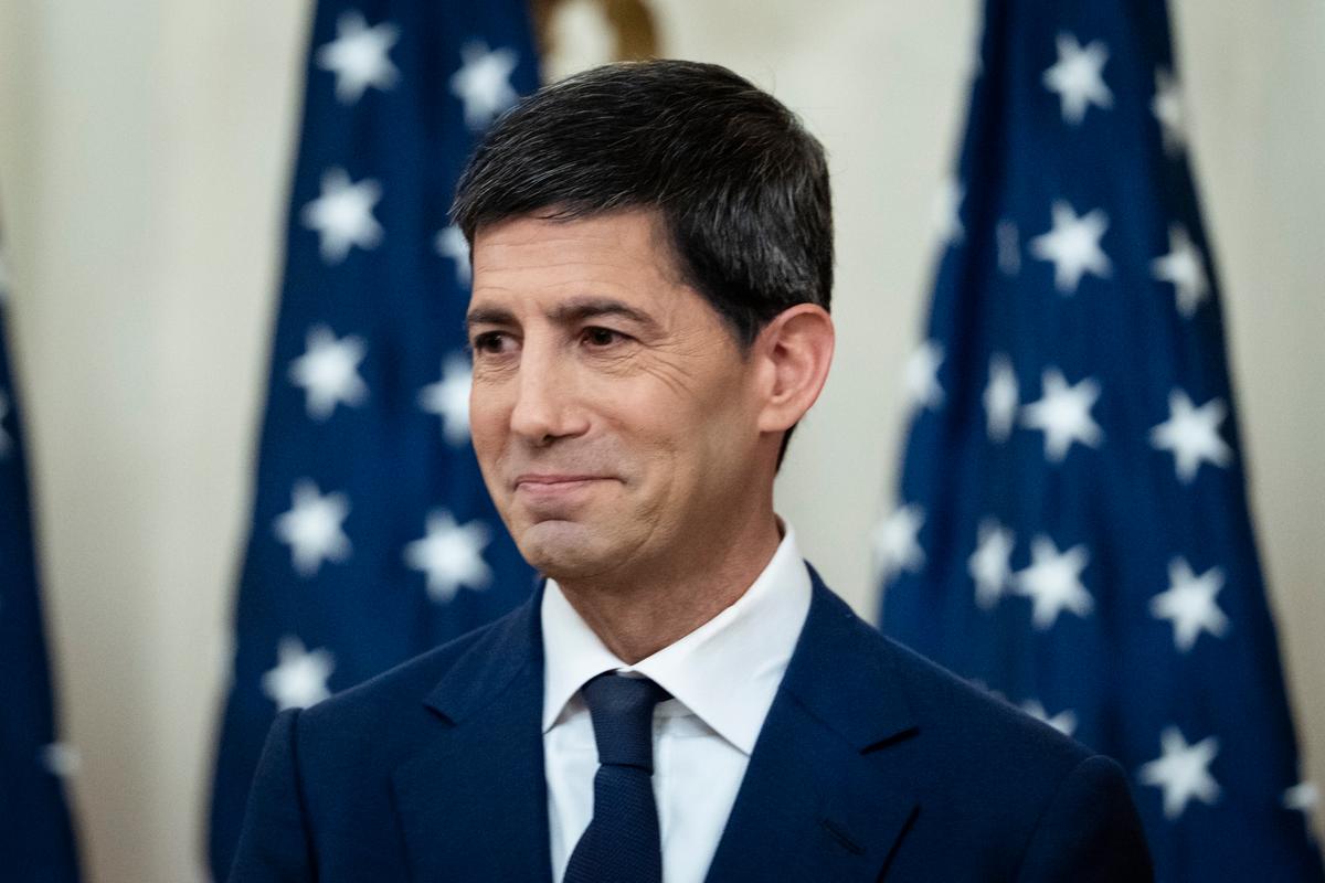 All Eyes on Kevin Warsh as His First Fed Meeting Signals What’s Ahead for Policy