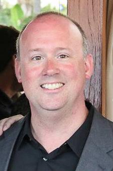 古典基督教学校协会主席大卫‧古德温(David Goodwin)近照。(Courtesy of David Goodwin)