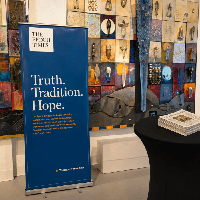 The Epoch Times