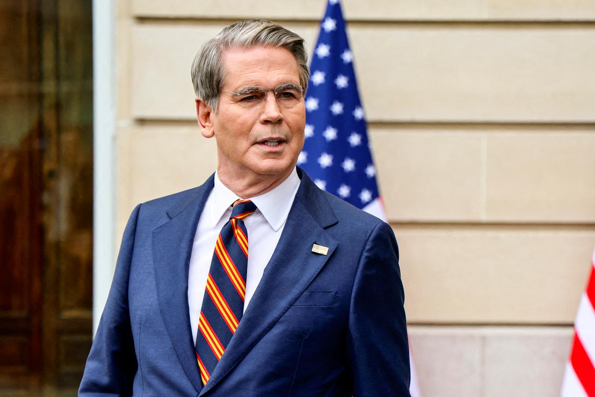 US Urges G7 to Adopt Tougher Sanctions on Iran, While Europe Pushes to End the War