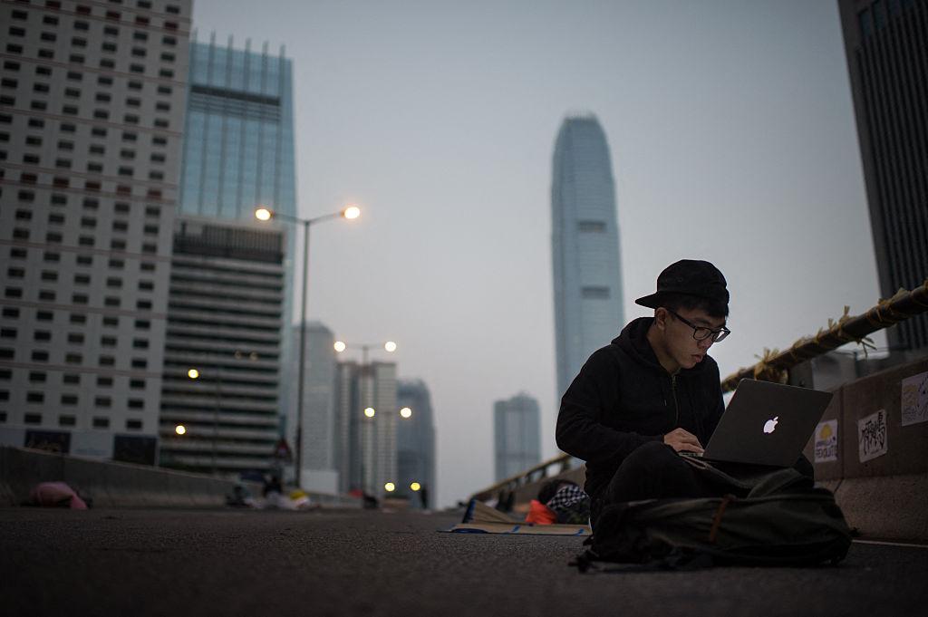Study Finds Chinese State Media Content Is Embedded in AI Training Data