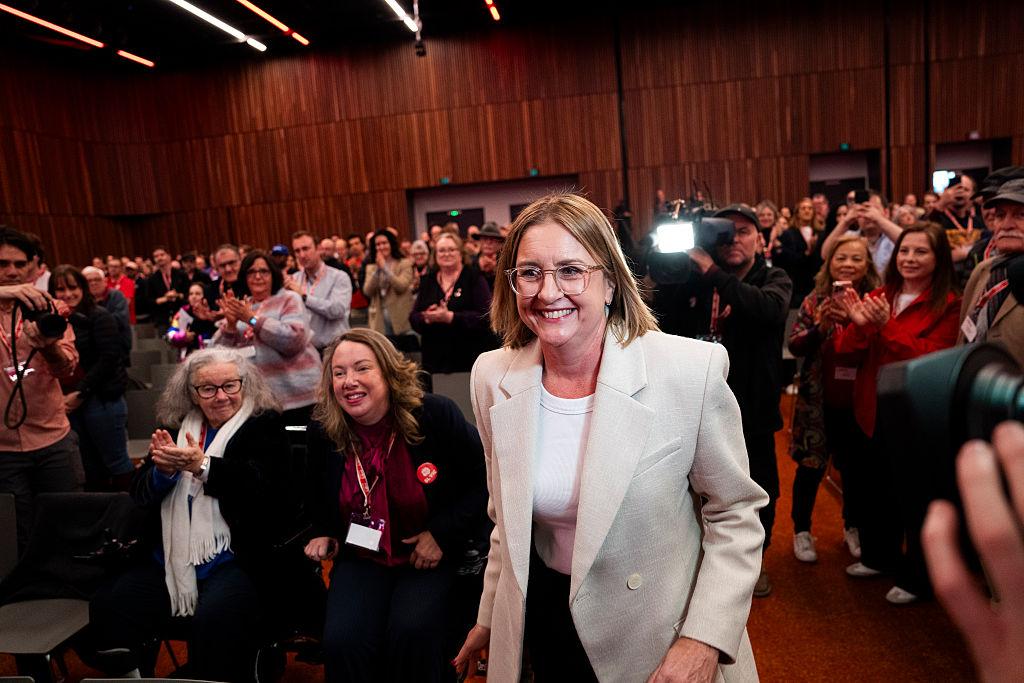 Libs Take Aim at Premier’s Pledge With a Personal Edge