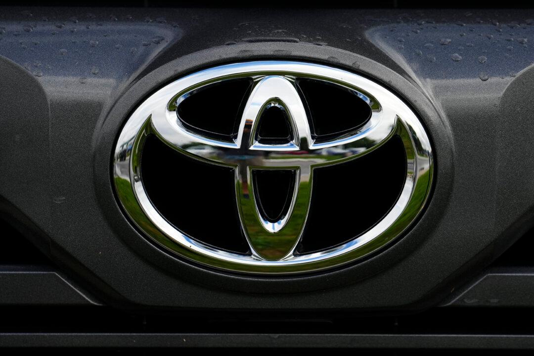 Toyota Recalls Nearly 17,000 Vehicles in Canada Over Engine Safety Issue