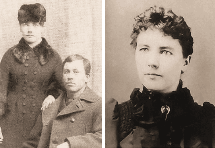 Laura Ingalls Wilder: Pioneer Girl on the Prairie
