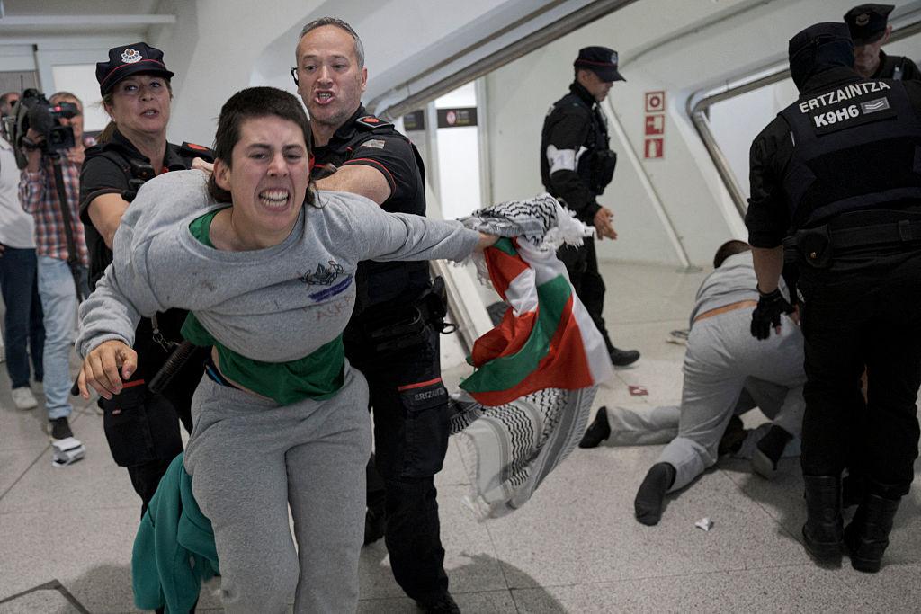 Australian Members of Gaza Flotilla Arrive Home