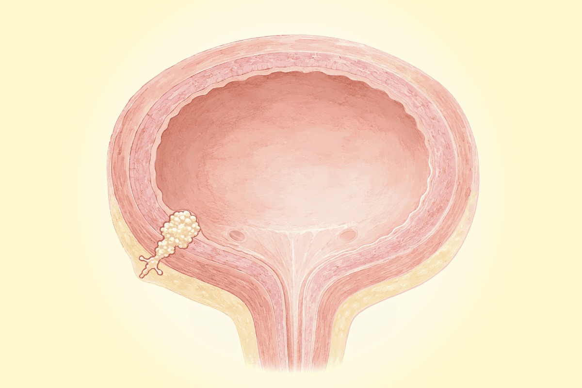 Bladder Cancer: Most Common Cancer of the Urinary System–Here Are the Warning Signs