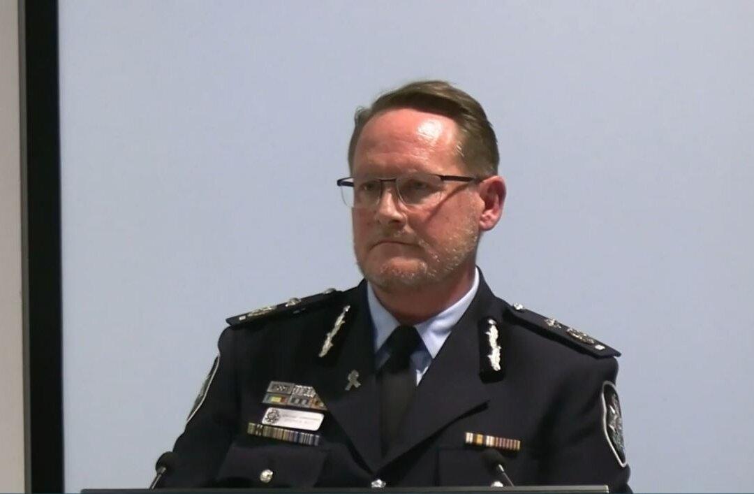 Anti-Semitism Escalated After Bondi Attack, AFP Tells Inquiry