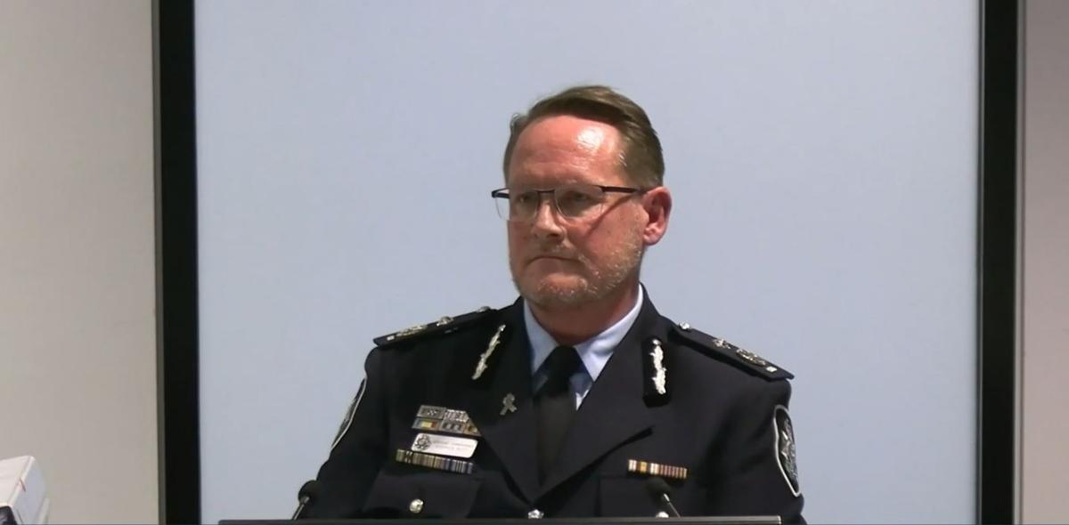 Anti-Semitism Escalated After Bondi Attack, AFP Tells Inquiry