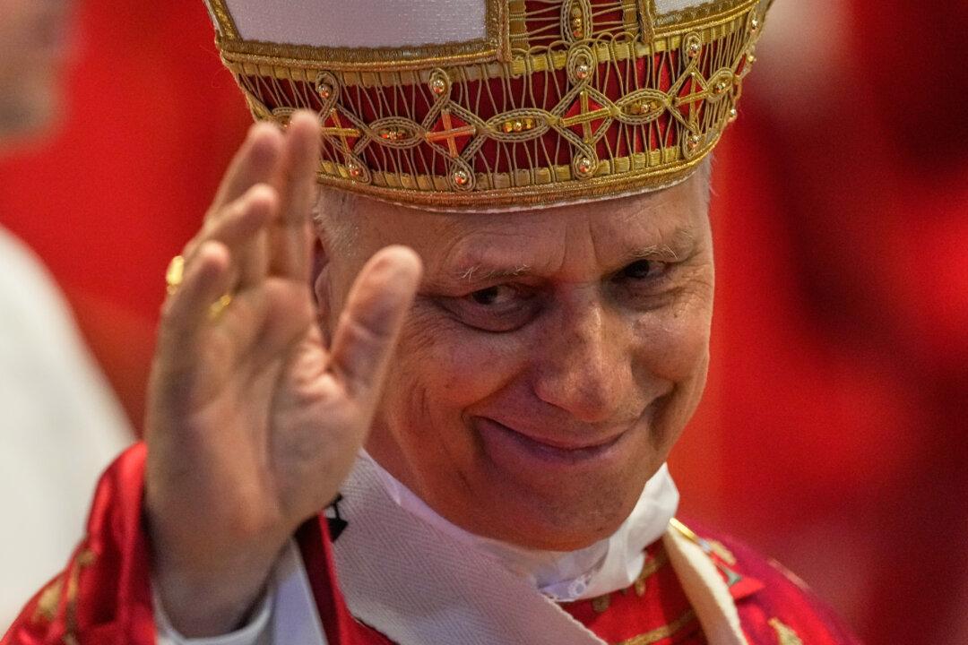 Pope Says Slower Pace of Developing AI Might Be Needed to Protect the ‘Human Family’