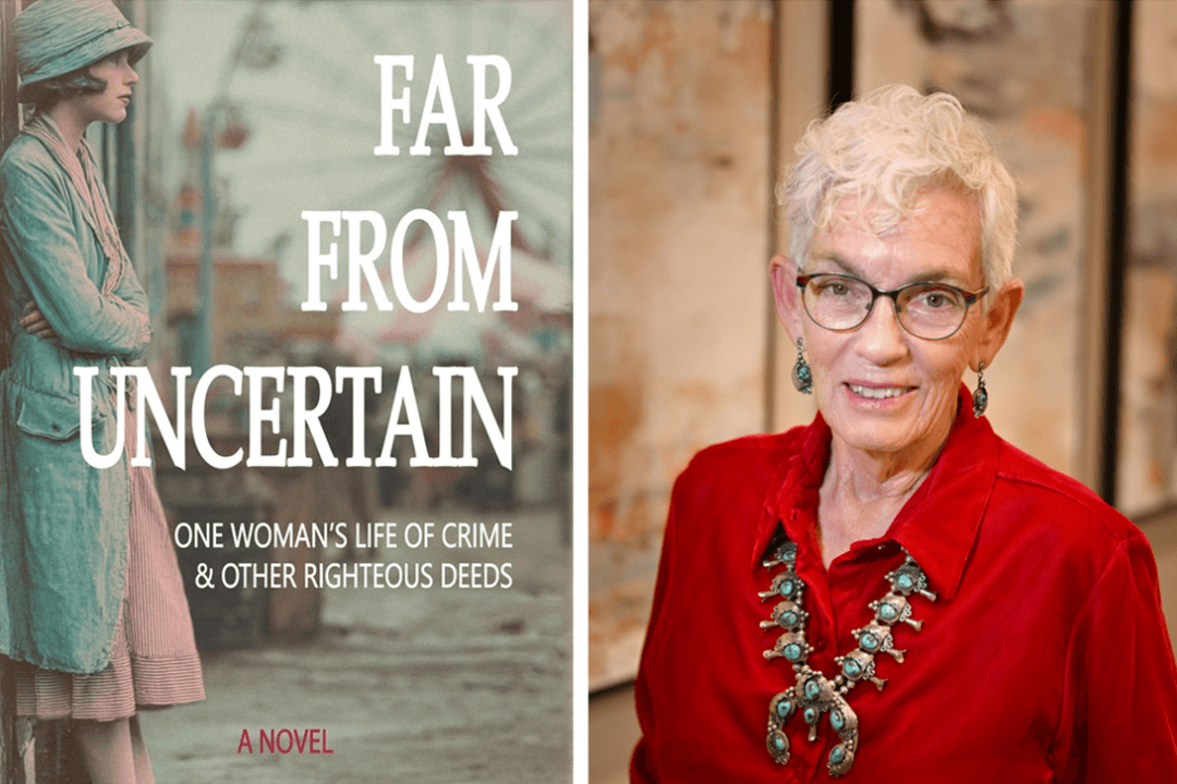 ’Far From Uncertain’: A Life Well Lived