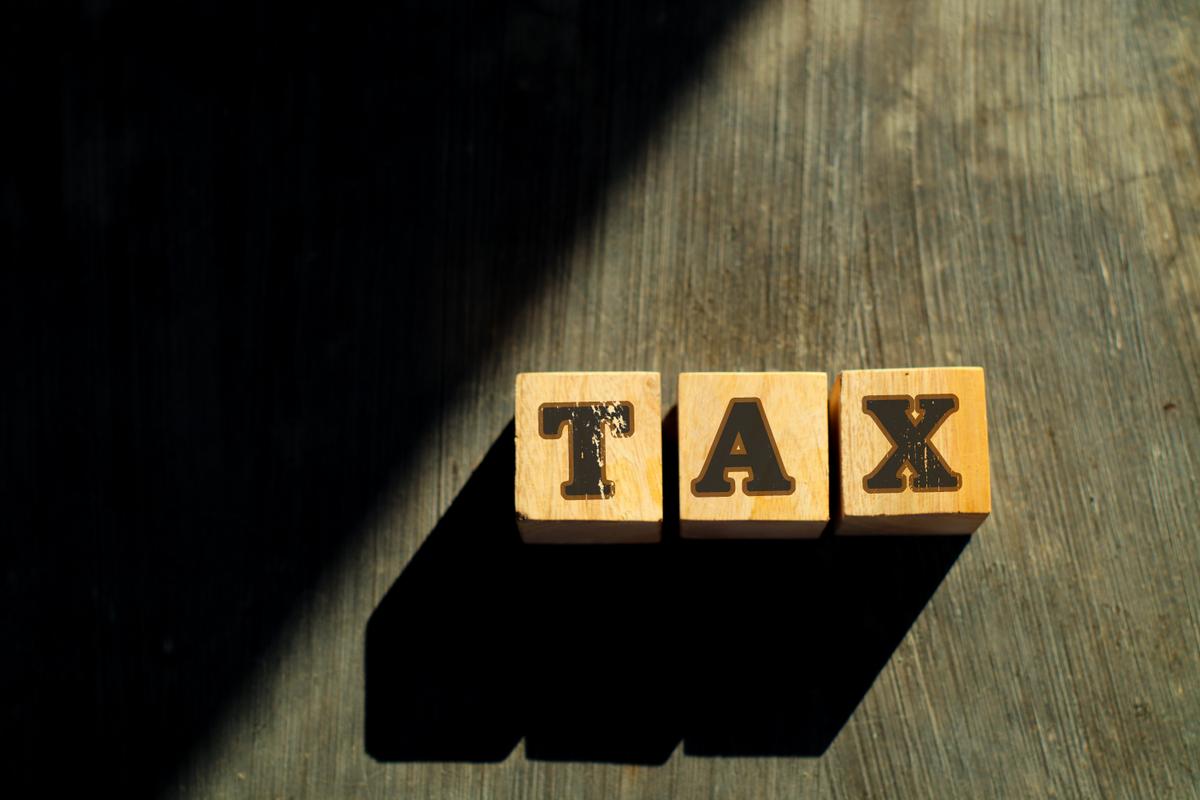 Exit Taxes Won’t Save Failing States