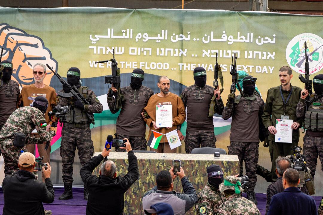 Hamas’ Sexual Violence Is Laid Bare. But Will Anything Change?