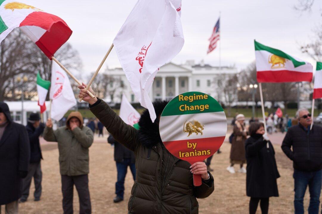 The Old and New Myths Endangering Western Iran Policy