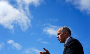 Carney Says Alberta Vote on Referendum to Secede a ‘Dangerous Bluff’
