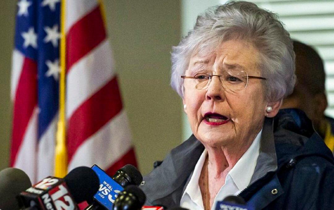 Federal Court Blocks Alabama Plan for New Congressional Districts That Could Help Republicans