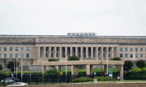 Pentagon Officially Removes 180 Faiths From Military Religion List