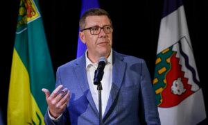 Premier Moe Says Saskatchewan Favours Staying Within Canada