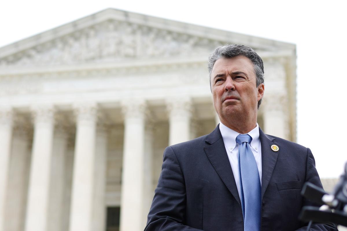 Federal Court Blocks Alabama’s New Congressional Map Favoring Republicans
