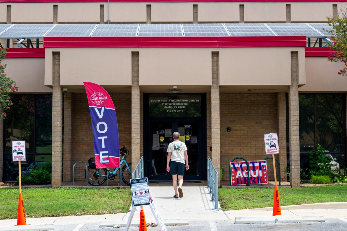 Tuesday Primaries to Watch