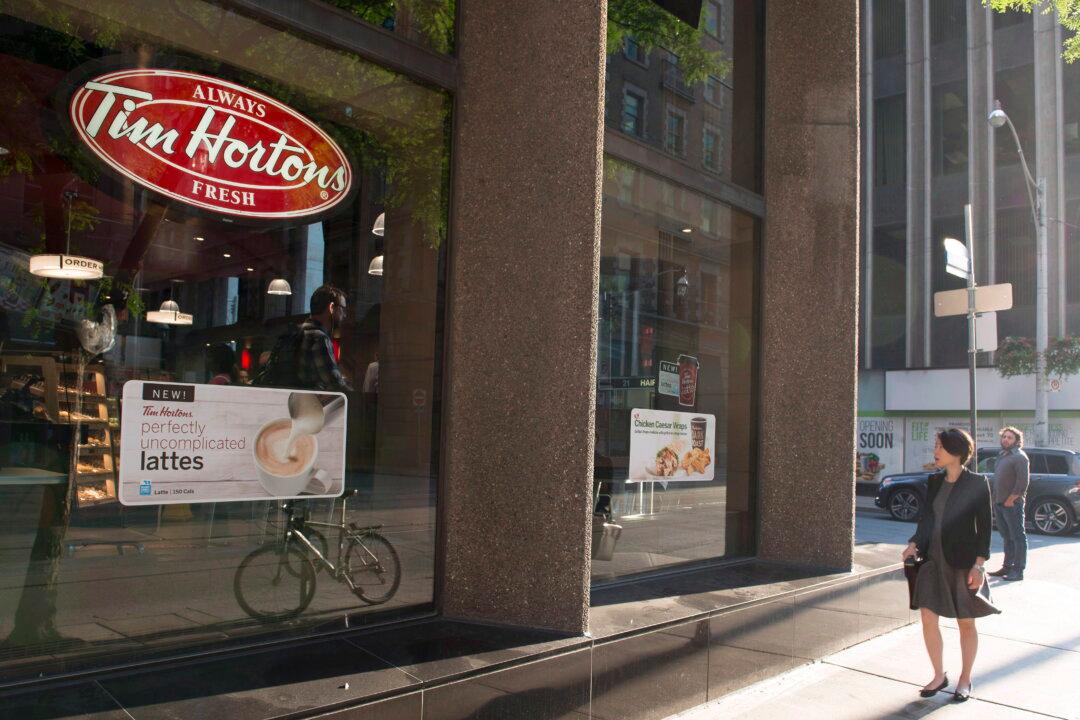 Tim Hortons’ U-Turn on Hiring Foreign Workers
