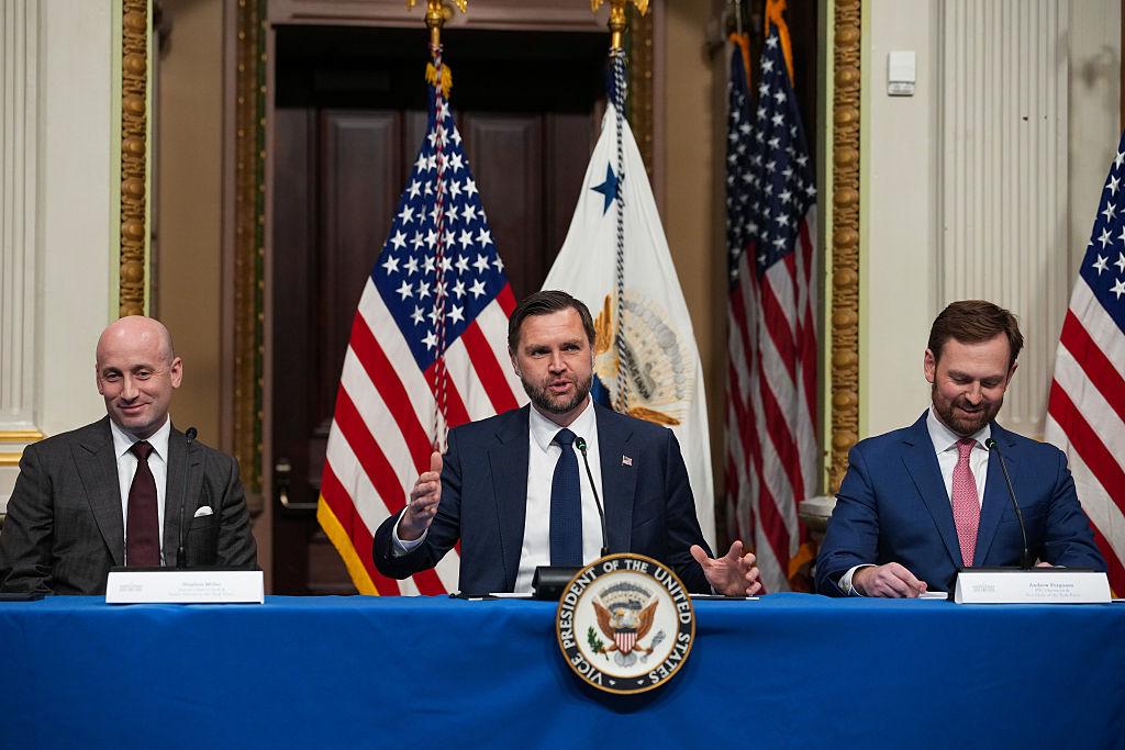 Vance Enlists Help From States in Fraud Crackdown