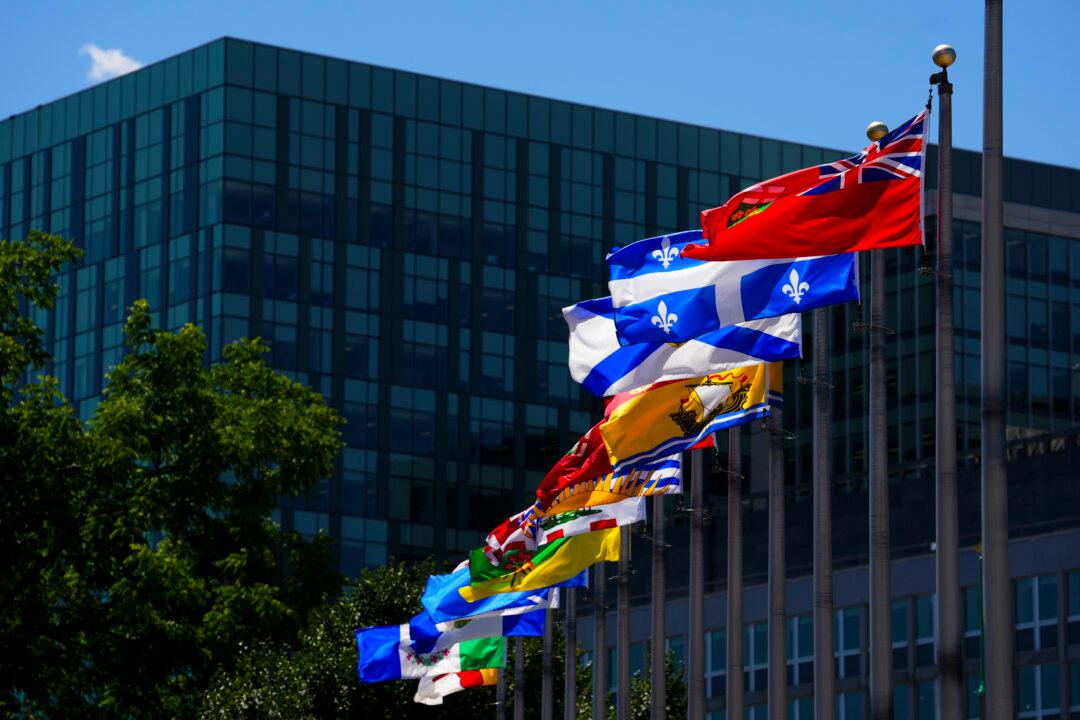 Canada’s Federal and Provincial Debt Projected to Top $2.4 Trillion in 2025–26