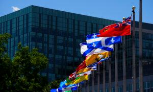 Canada’s Federal and Provincial Debt Projected to Top $2.4 Trillion in 2025–26