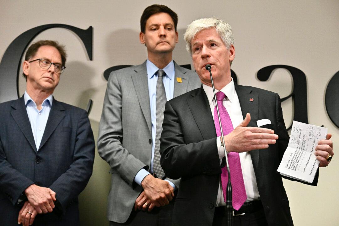 Canada Announces Long-Term LNG Supply Deal With German Energy Company