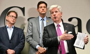 Canada Announces Long-Term LNG Supply Deal With German Energy Company