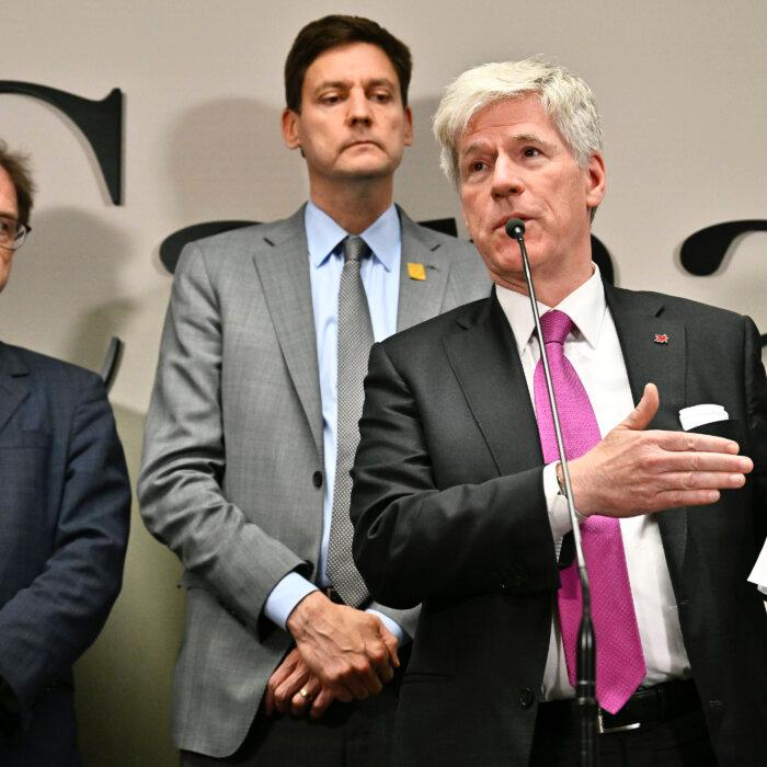 The Epoch Times
